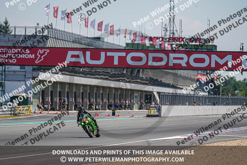 Slovakia Ring;event digital images;motorbikes;no limits;peter wileman photography;trackday;trackday digital images